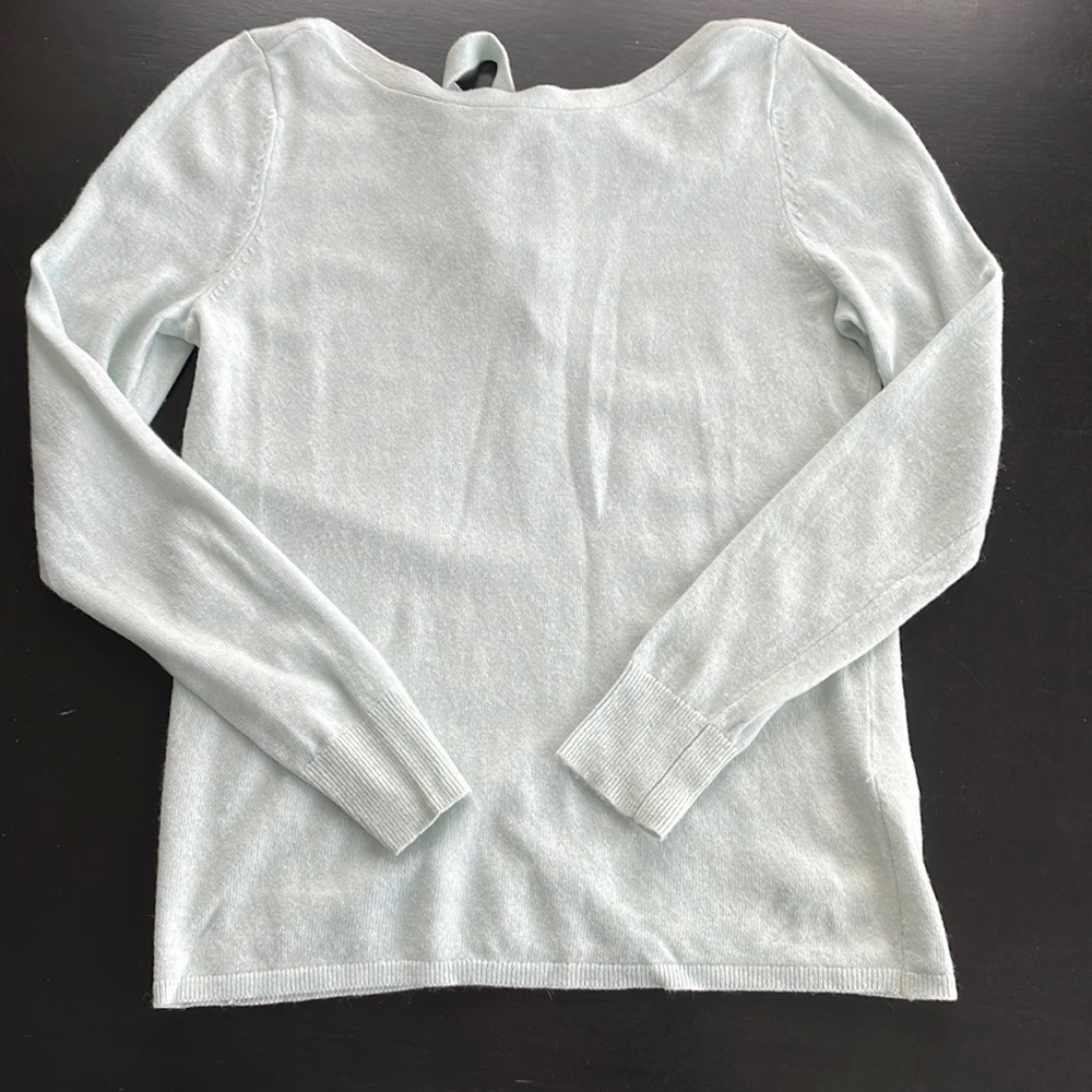 [Banana Republic] Merino Wool Sweater